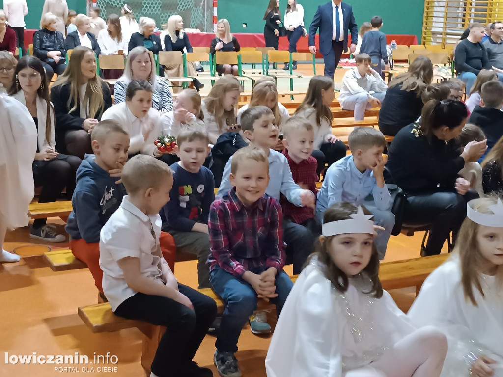 Jasełka w Dzierzgówku