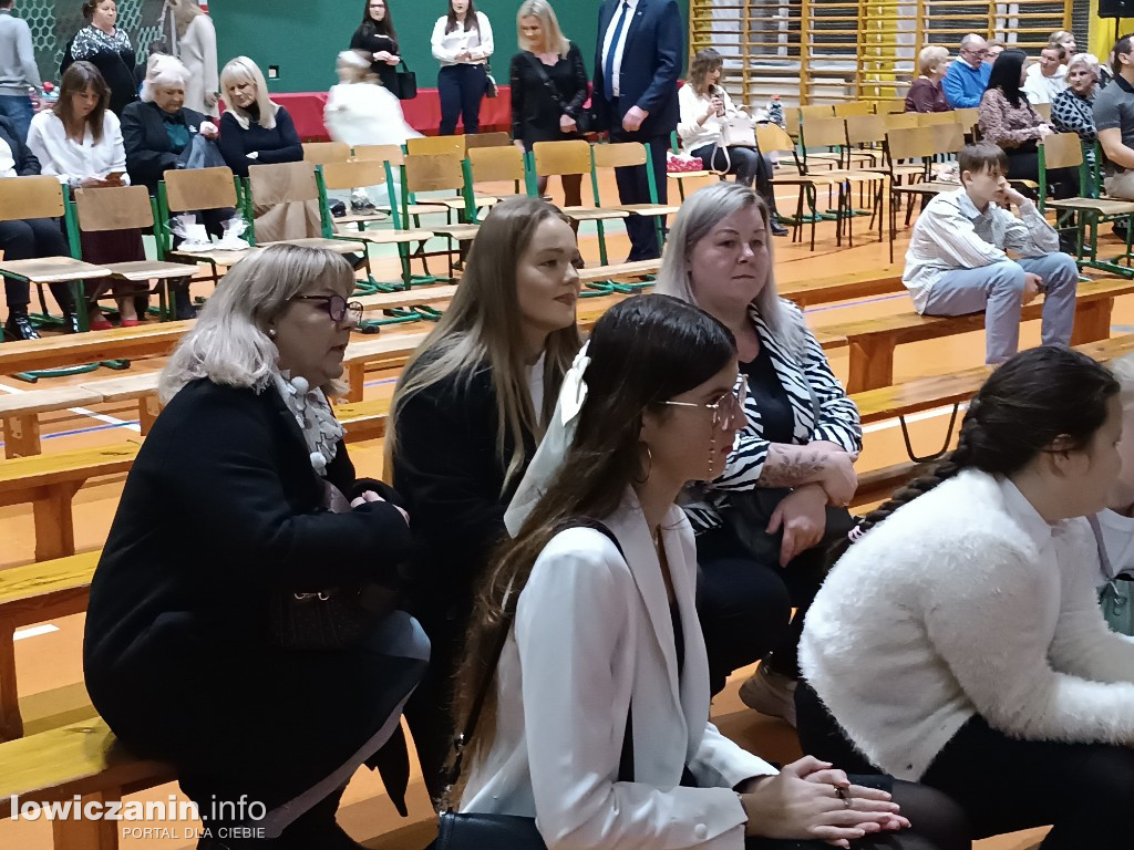 Jasełka w Dzierzgówku