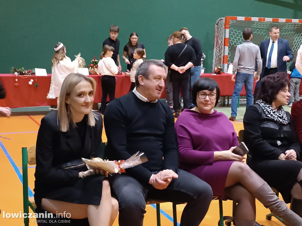 Jasełka w Dzierzgówku