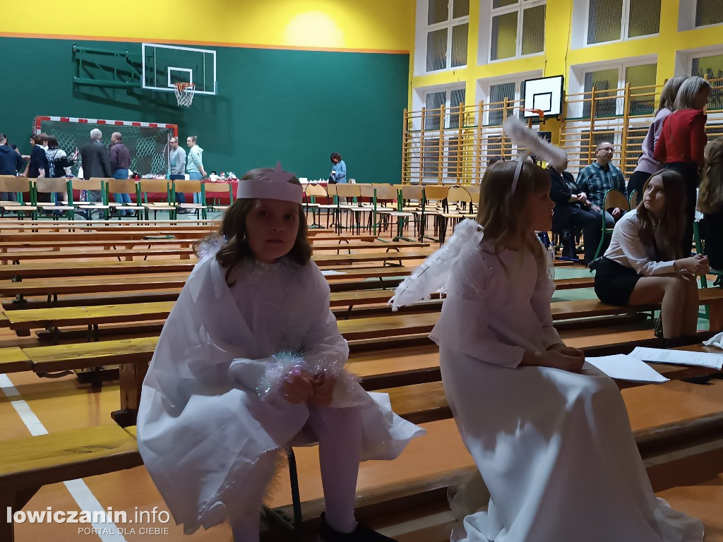 Jasełka w Dzierzgówku