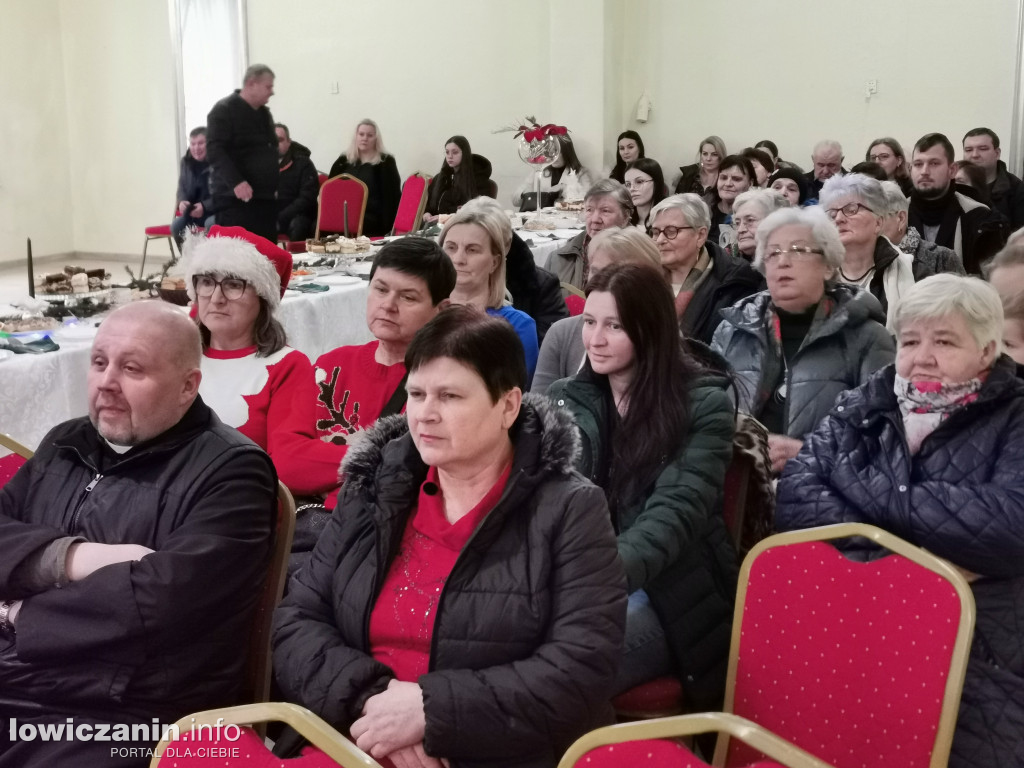 Promocja książki w Wiciu