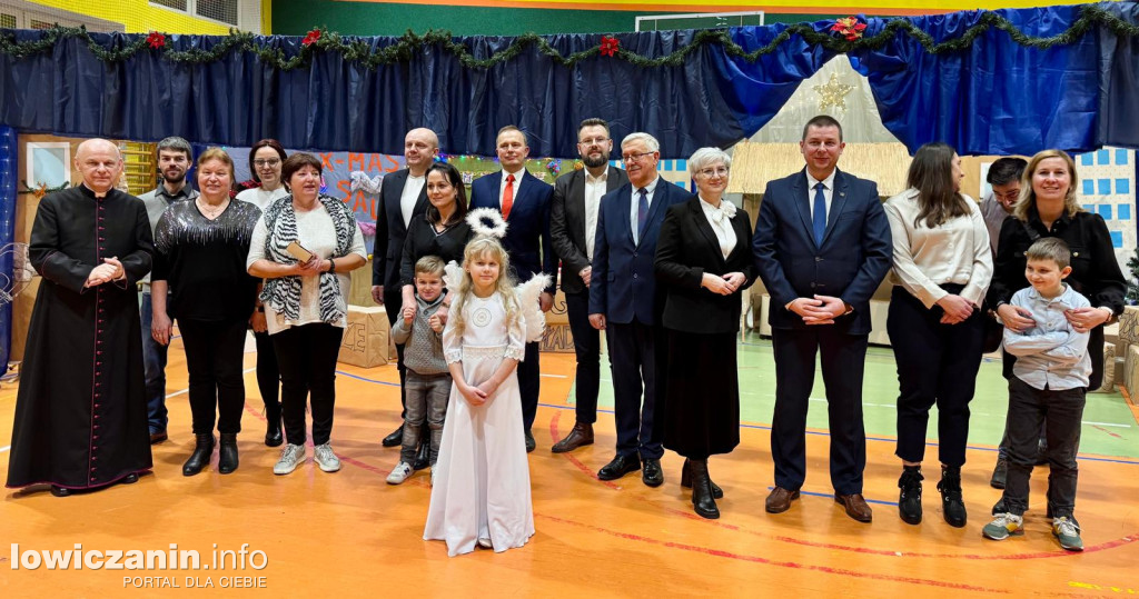 Jasełka w Dzierzgówku