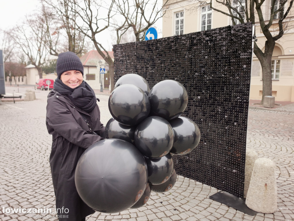 W Łowiczu trwają przygotowania do Sylwestra