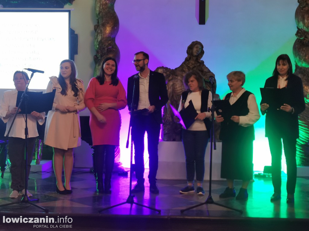 Powiatowe kolędowanie w Muzeum w Łowiczu
