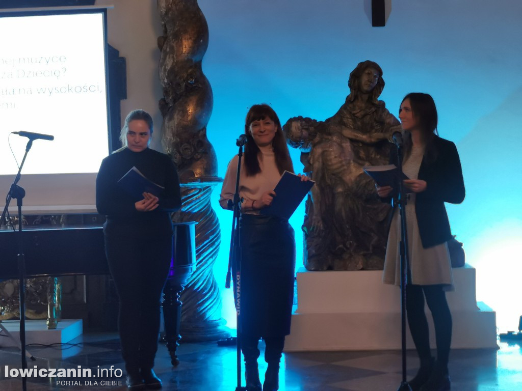 Powiatowe kolędowanie w Muzeum w Łowiczu