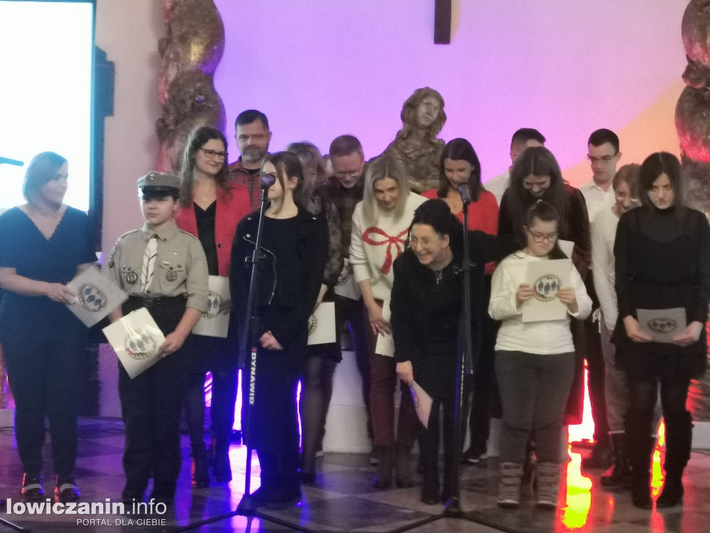 Powiatowe kolędowanie w Muzeum w Łowiczu