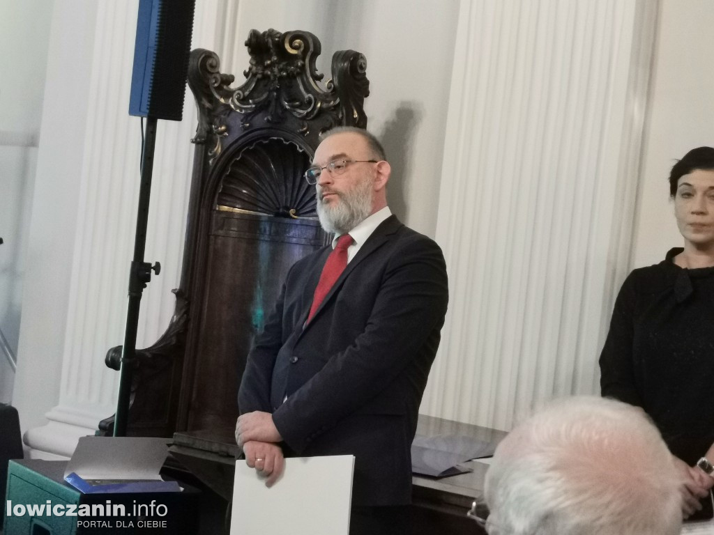 Powiatowe kolędowanie w Muzeum w Łowiczu