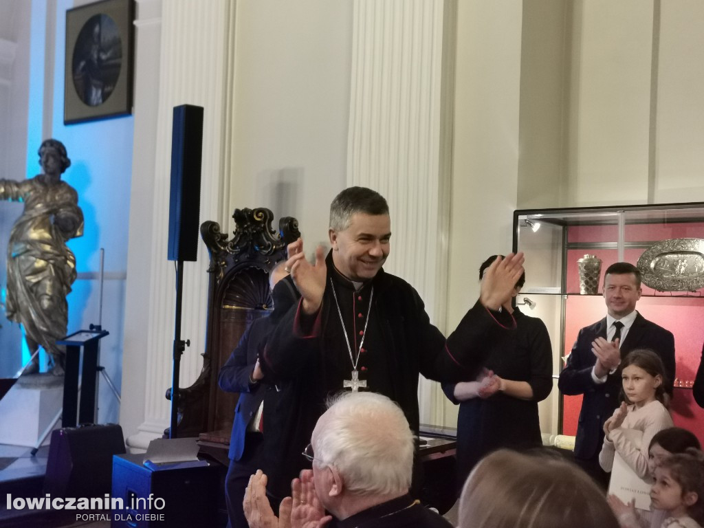 Powiatowe kolędowanie w Muzeum w Łowiczu