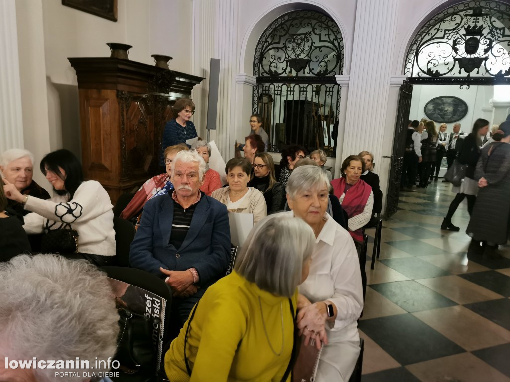 Powiatowe kolędowanie w Muzeum w Łowiczu