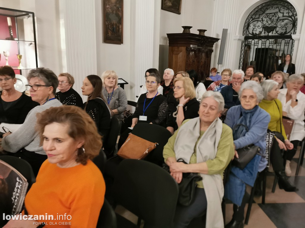 Powiatowe kolędowanie w Muzeum w Łowiczu