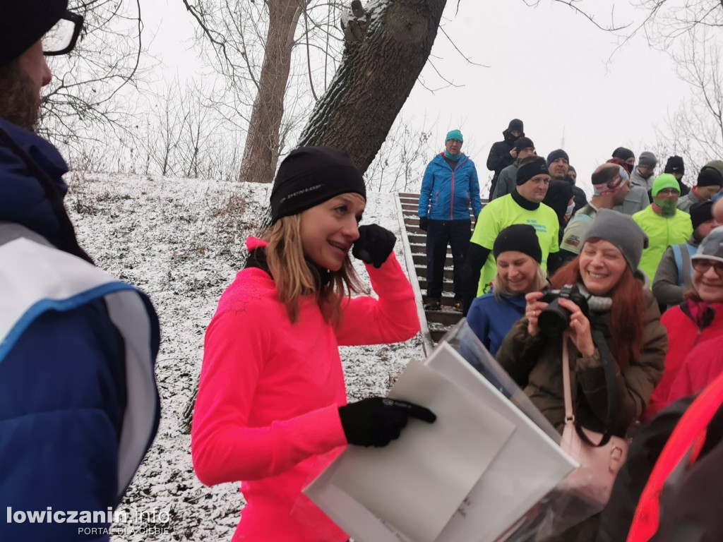 To już 120. Parkrun w Łowiczu!