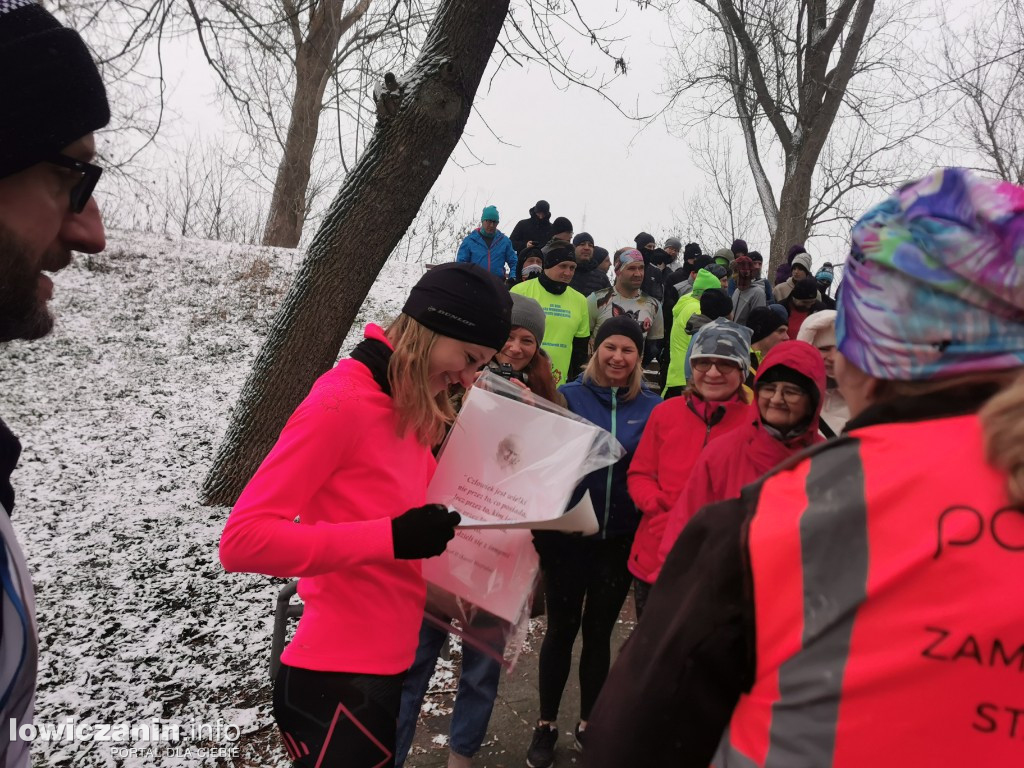 To już 120. Parkrun w Łowiczu!