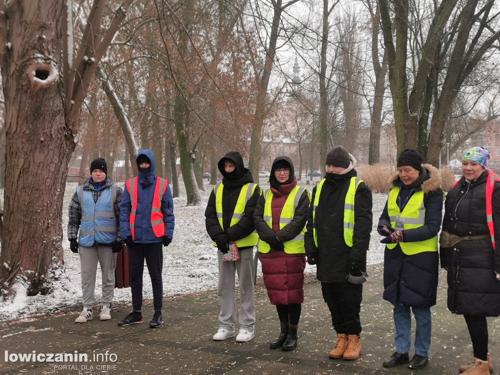 To już 120. Parkrun w Łowiczu!