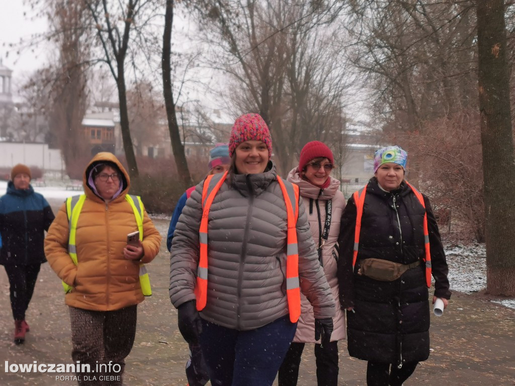 To już 120. Parkrun w Łowiczu!