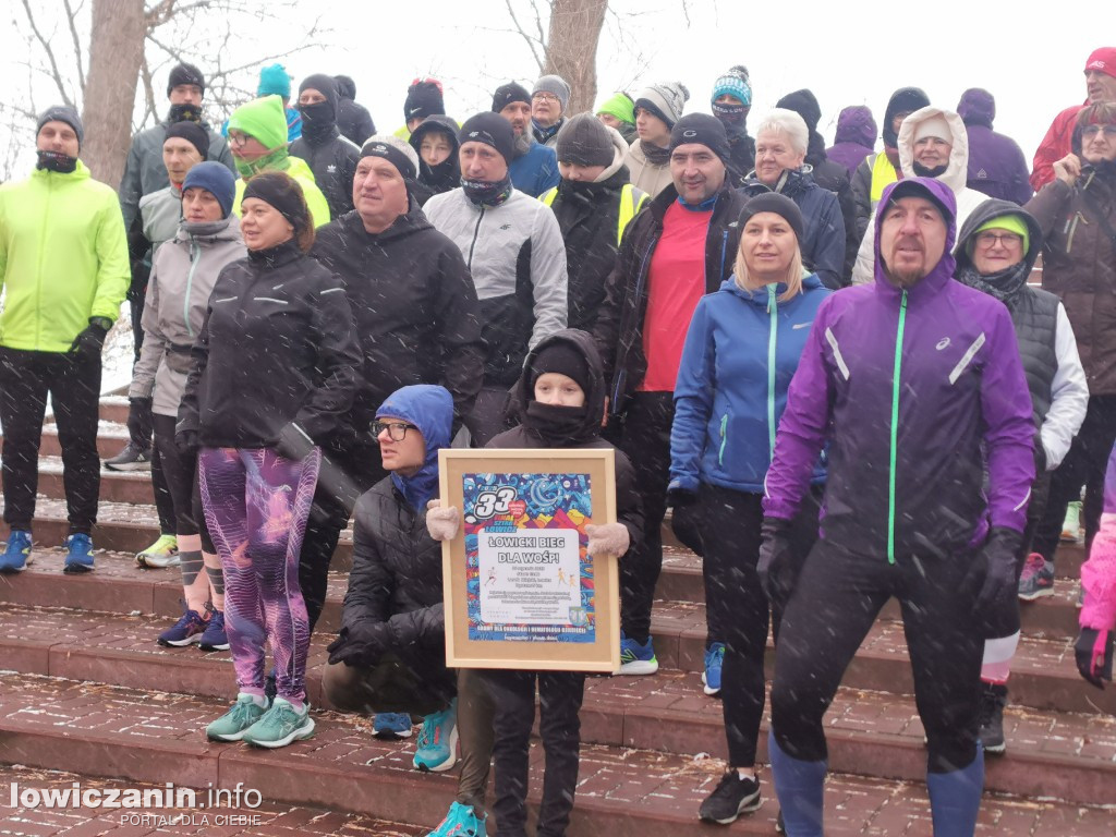 To już 120. Parkrun w Łowiczu!