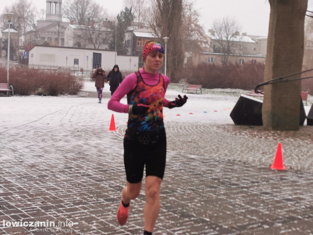 To już 120. Parkrun w Łowiczu!