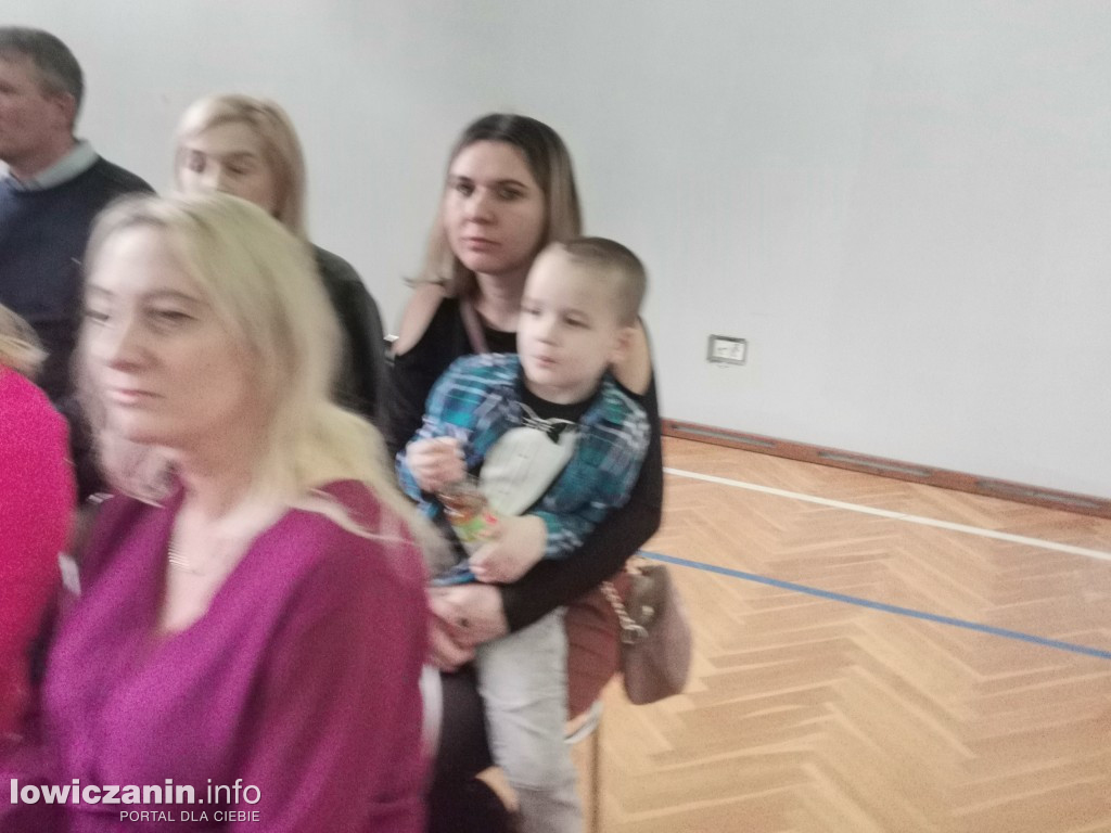 Jasełka w Kalenicach