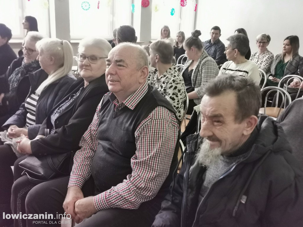 Jasełka w Kalenicach