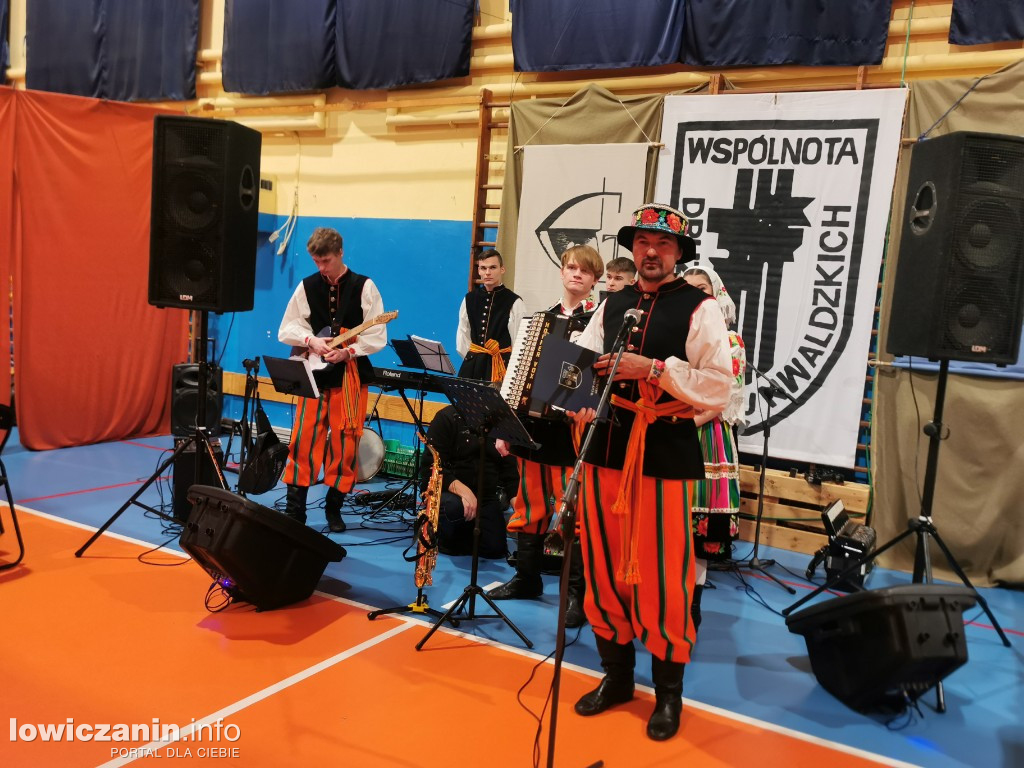 Biesiada łowicka - Wspólnota Drużyn Grunwaldzkich