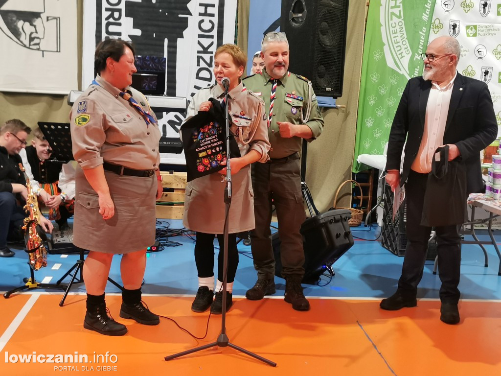 Biesiada łowicka - Wspólnota Drużyn Grunwaldzkich
