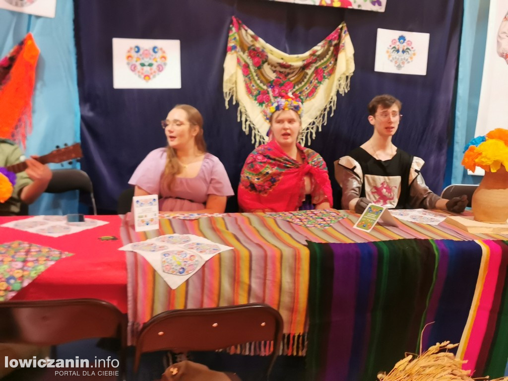 Biesiada łowicka - Wspólnota Drużyn Grunwaldzkich