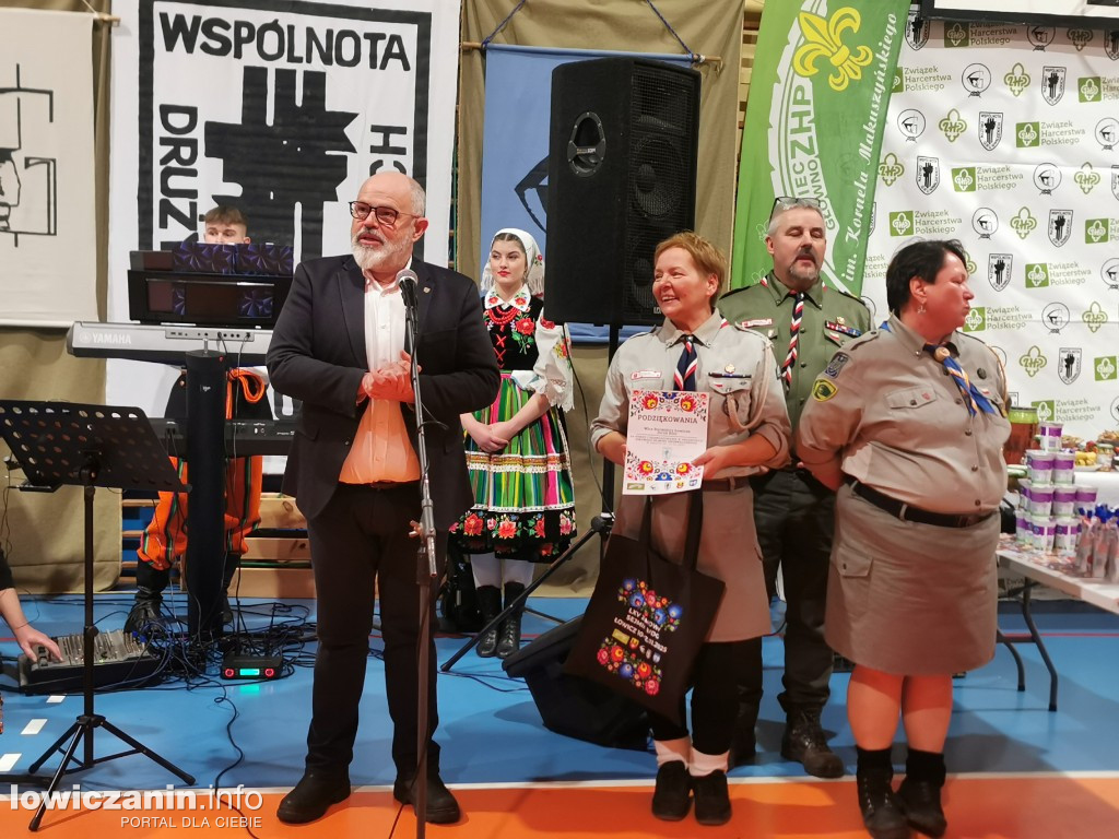 Biesiada łowicka - Wspólnota Drużyn Grunwaldzkich