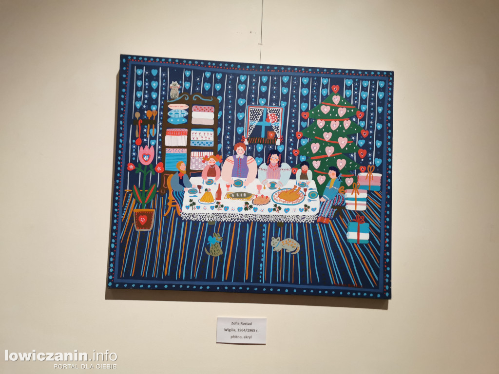 Konkurs Niech Wom sie darzy