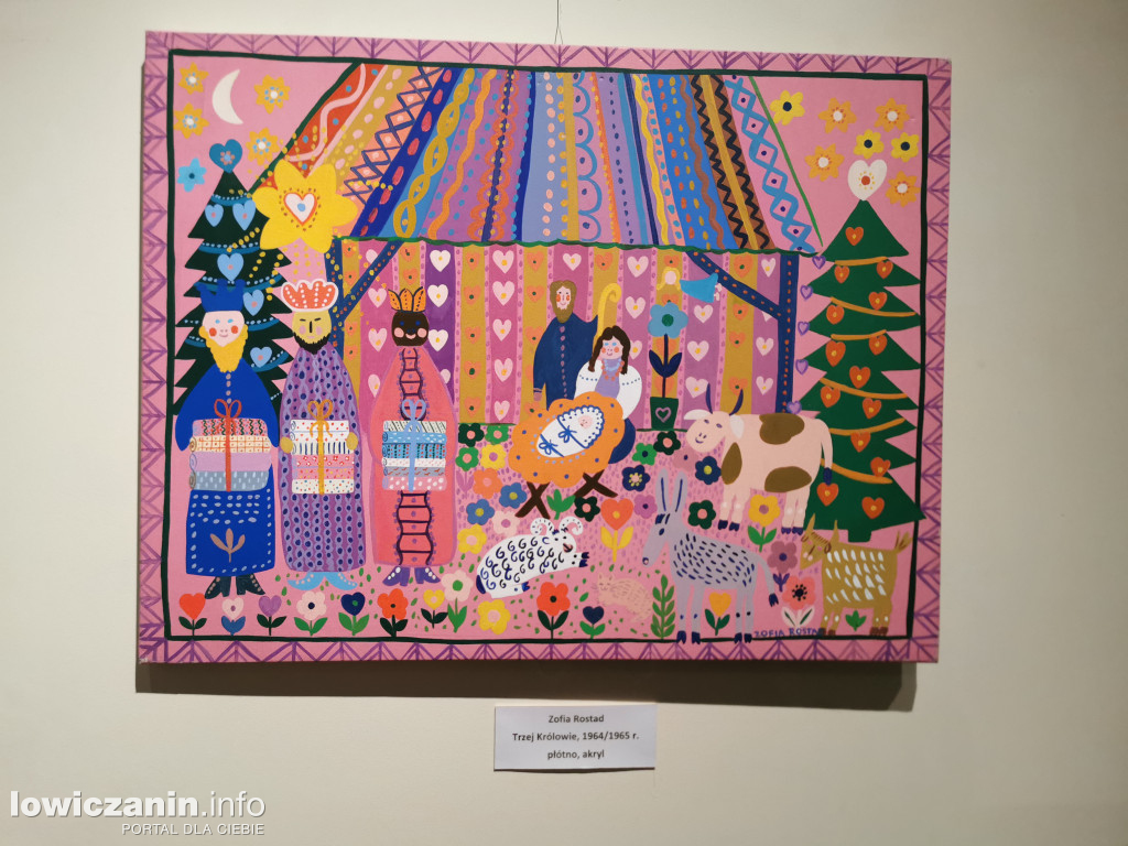 Konkurs Niech Wom sie darzy