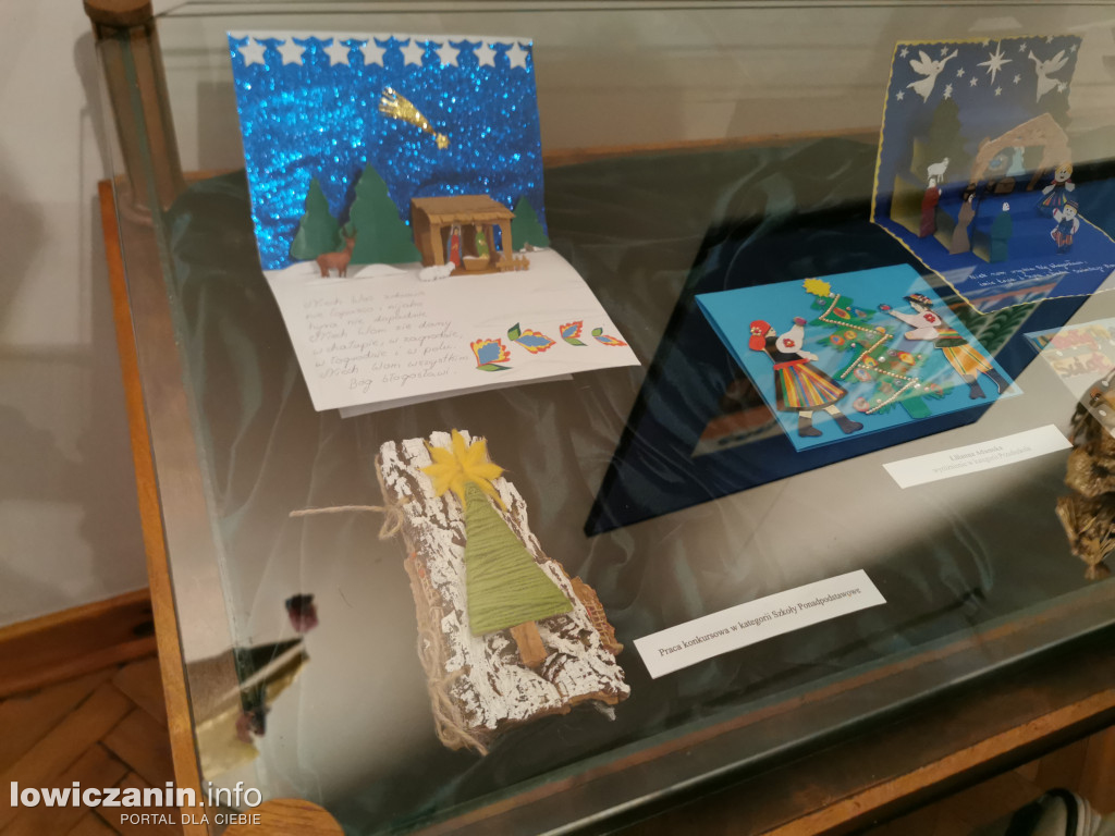 Konkurs Niech Wom sie darzy