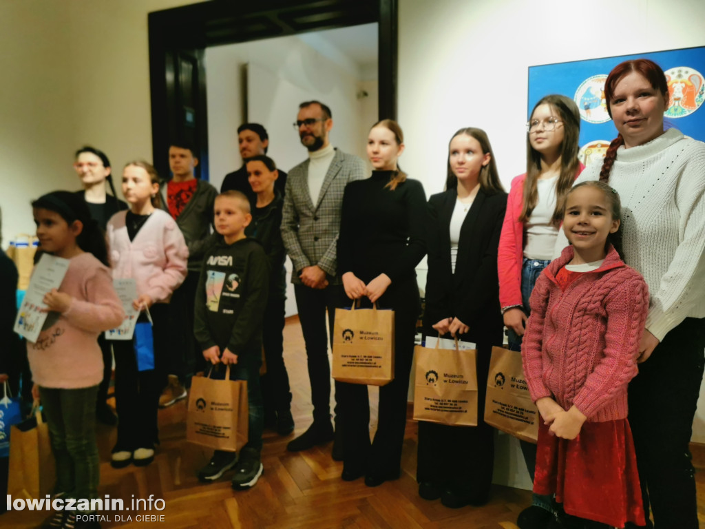 Konkurs Niech Wom sie darzy