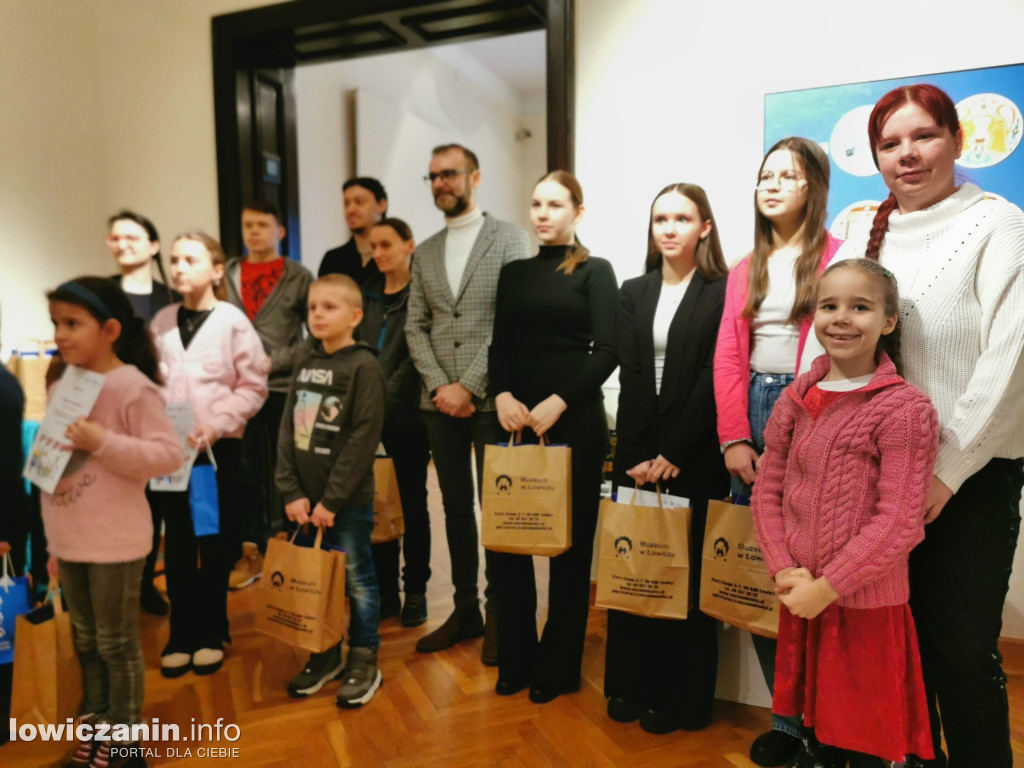 Konkurs Niech Wom sie darzy