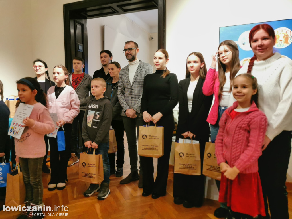 Konkurs Niech Wom sie darzy