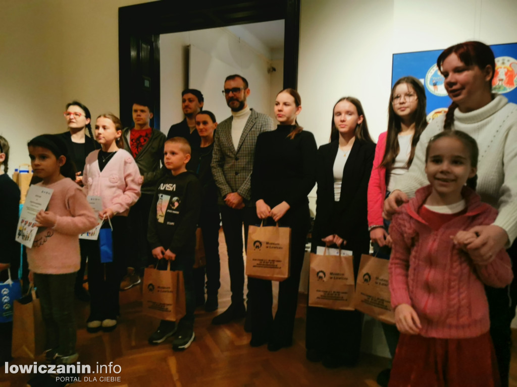 Konkurs Niech Wom sie darzy