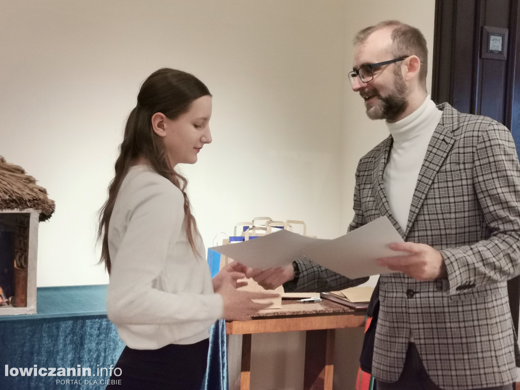 Konkurs Niech Wom sie darzy