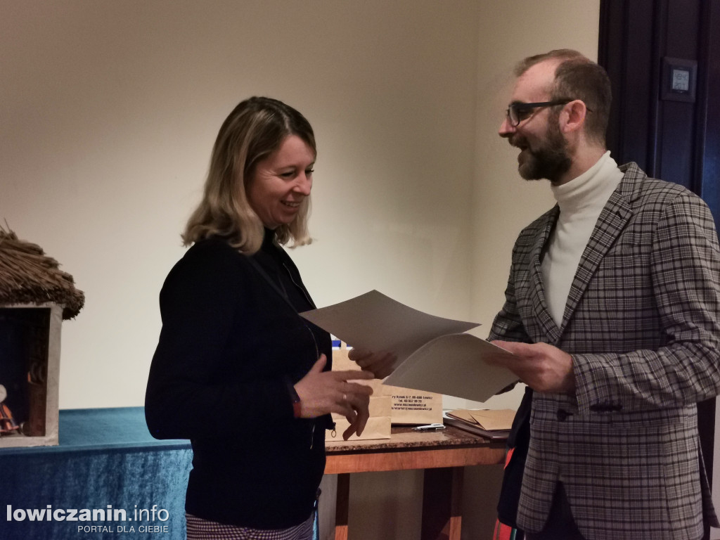 Konkurs Niech Wom sie darzy