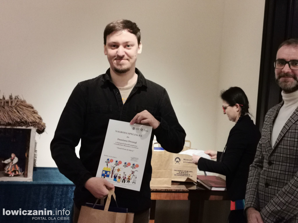 Konkurs Niech Wom sie darzy