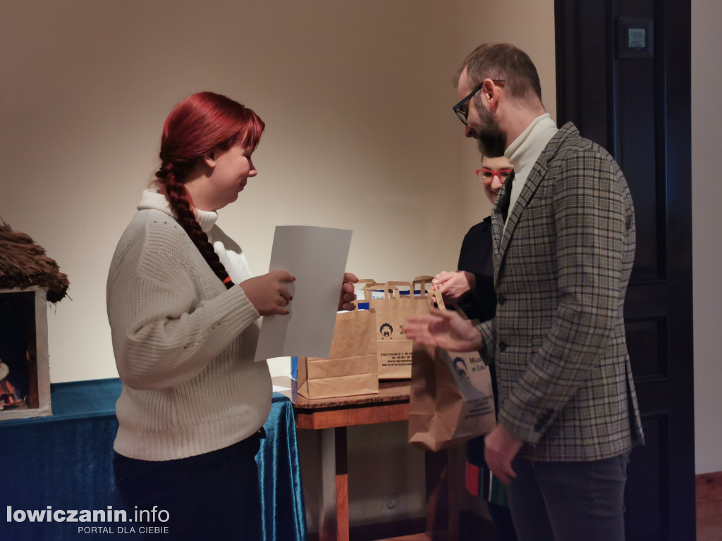 Konkurs Niech Wom sie darzy