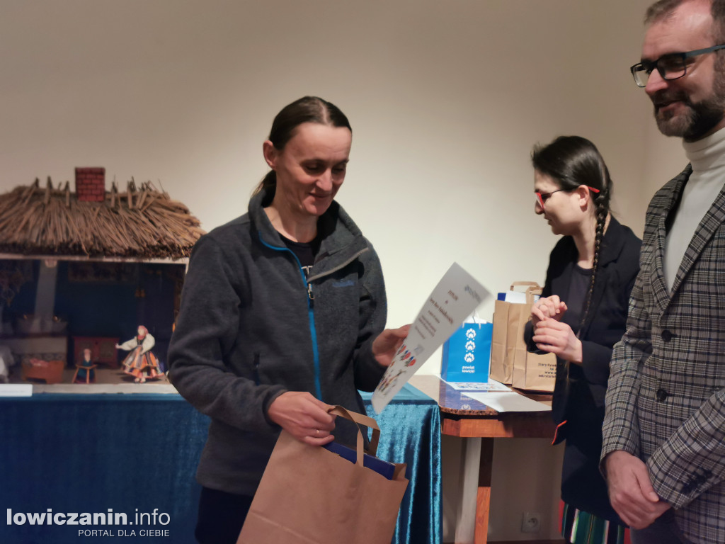 Konkurs Niech Wom sie darzy