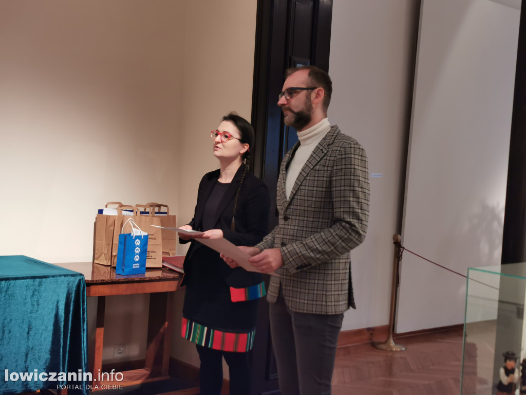 Konkurs Niech Wom sie darzy