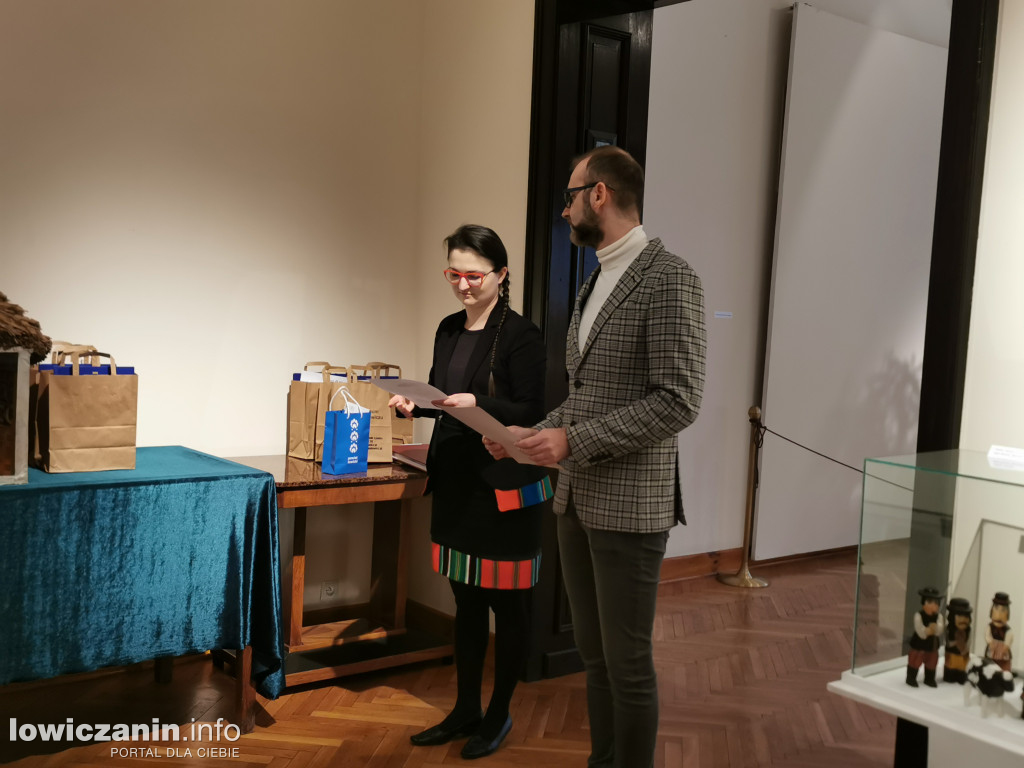 Konkurs Niech Wom sie darzy