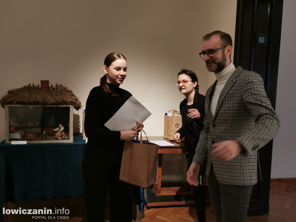 Konkurs Niech Wom sie darzy