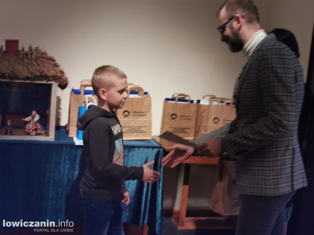 Konkurs Niech Wom sie darzy