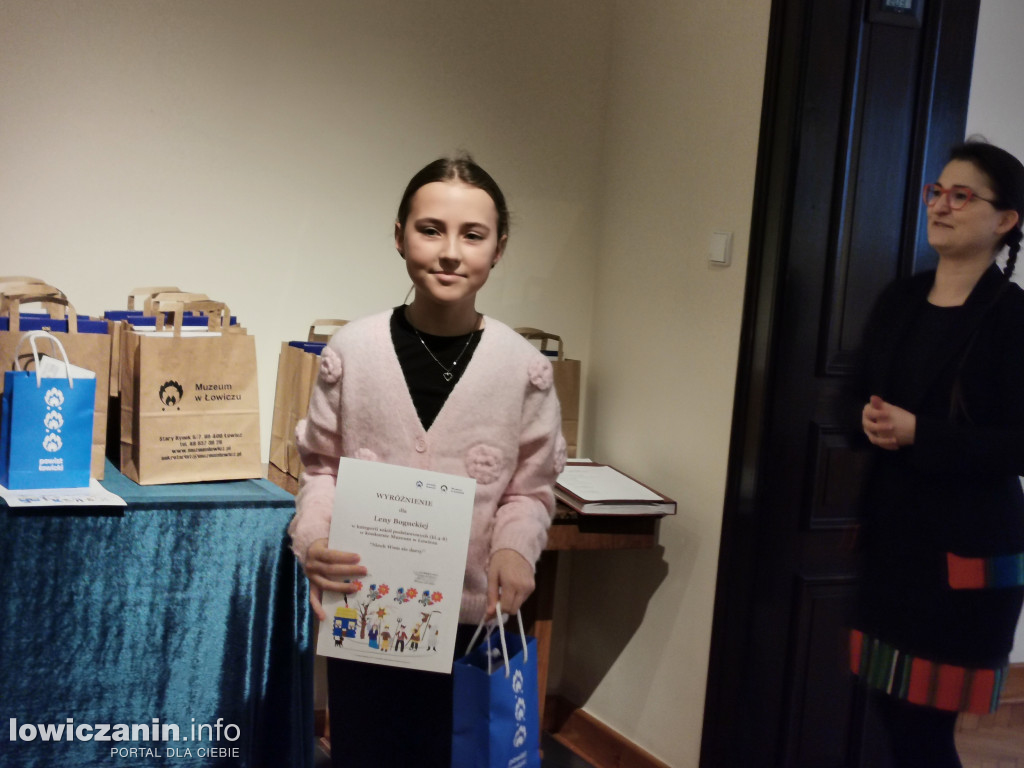 Konkurs Niech Wom sie darzy