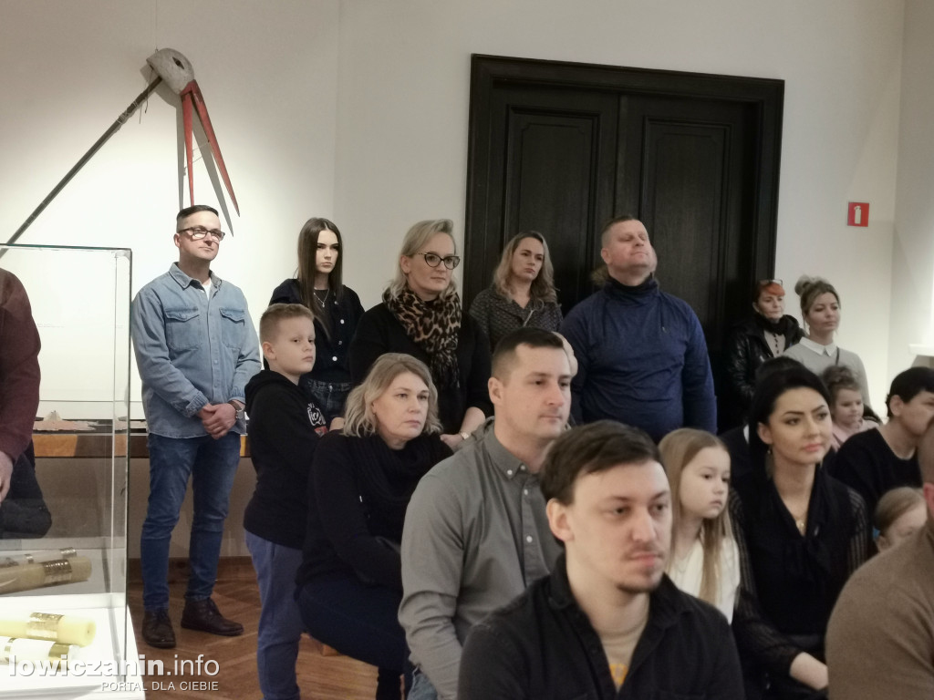 Konkurs Niech Wom sie darzy