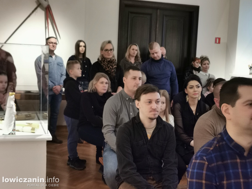 Konkurs Niech Wom sie darzy