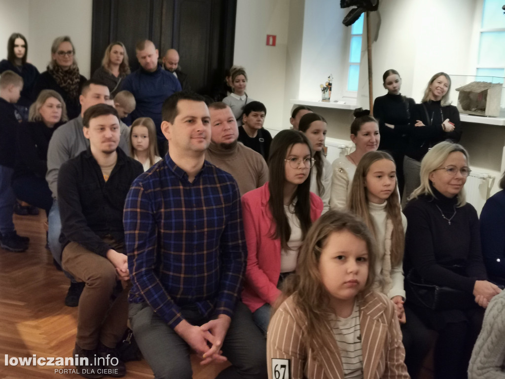 Konkurs Niech Wom sie darzy