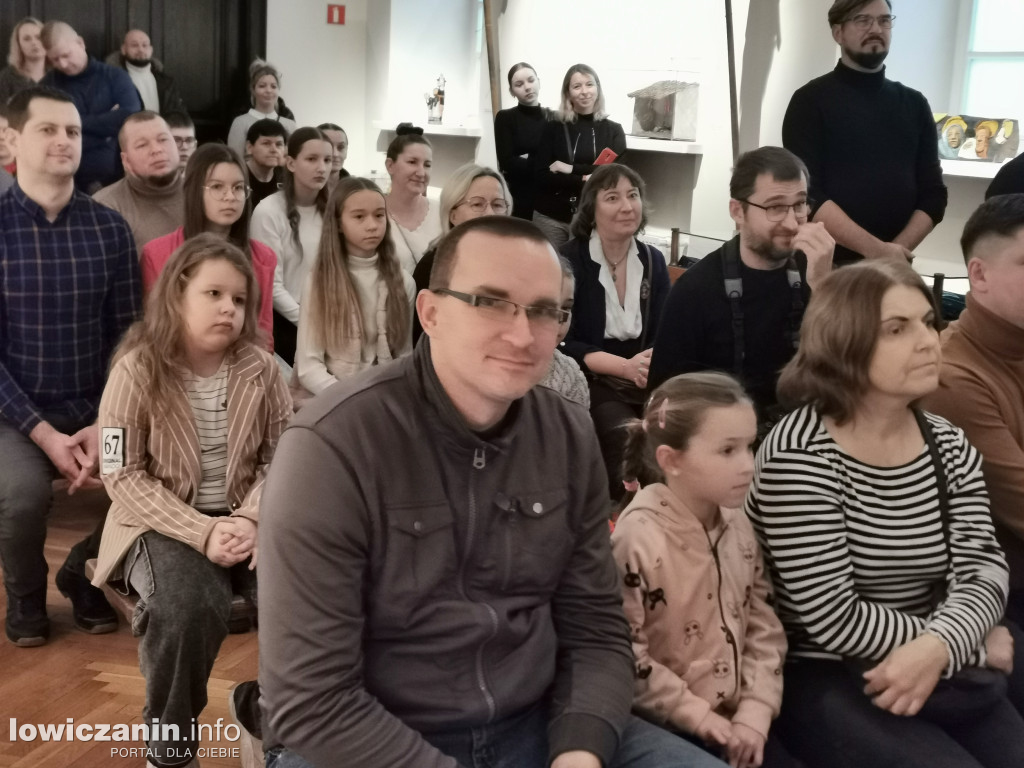 Konkurs Niech Wom sie darzy