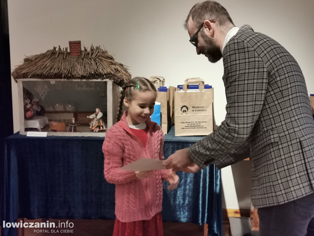 Konkurs Niech Wom sie darzy