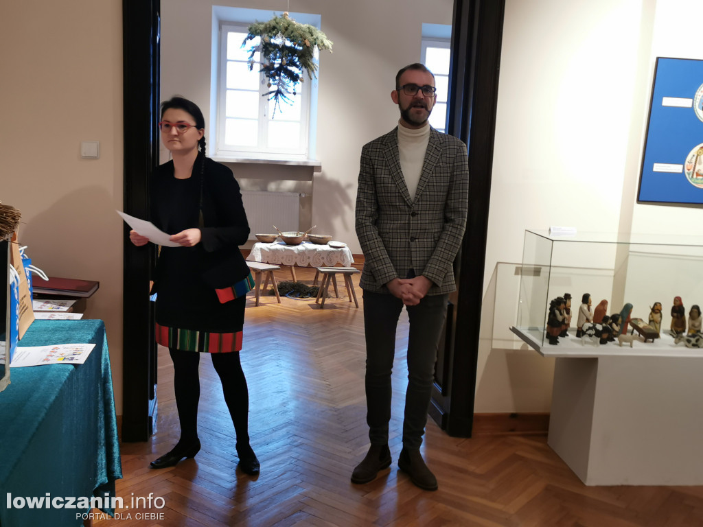 Konkurs Niech Wom sie darzy