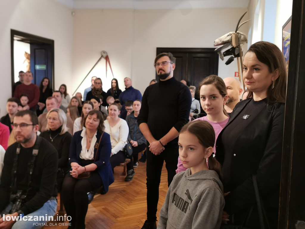 Konkurs Niech Wom sie darzy